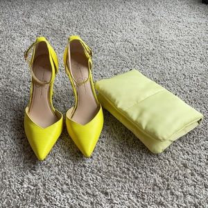 Jessica Simpson - Cirrus (Sour Lemon)